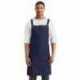 Artisan Collection by Reprime RP129 Cross Back Barista Apron