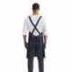 Artisan Collection by Reprime RP129 Cross Back Barista Apron