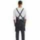 Artisan Collection by Reprime RP129 Cross Back Barista Apron