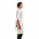 Artisan Collection by Reprime RP122 Unisex 'Regenerate' Recycled Bib Apron