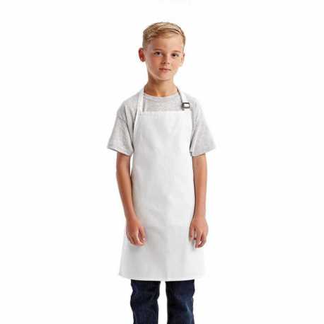 Artisan Collection by Reprime RP149 Youth Recycled Apron