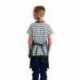 Artisan Collection by Reprime RP149 Youth Recycled Apron