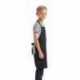 Artisan Collection by Reprime RP149 Youth Recycled Apron