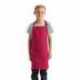 Artisan Collection by Reprime RP149 Youth Recycled Apron