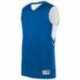 Augusta Sportswear 1167 Youth Alley Oop Reversible Jersey