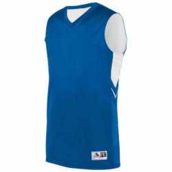 Augusta Sportswear 1167 Youth Alley Oop Reversible Jersey