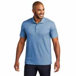 Port Authority K830 Fine Pique Blend Polo