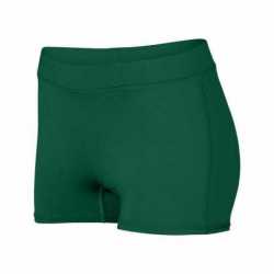 Augusta Sportswear 1232 Ladies Dare Short