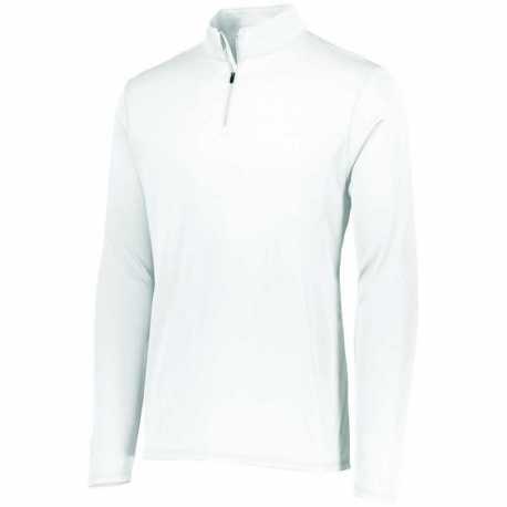 Augusta Sportswear 2785 Adult Attain Quarter-Zip Pullover