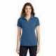 Sport-Tek LST640 Ladies PosiCharge RacerMesh Polo