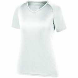 Augusta Sportswear 2792 Ladies True Hue Technology Attain Wicking Training T-Shirt