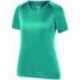 Augusta Sportswear 2792 Ladies True Hue Technology Attain Wicking Training T-Shirt