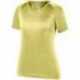 Augusta Sportswear 2792 Ladies True Hue Technology Attain Wicking Training T-Shirt