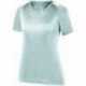 Augusta Sportswear 2792 Ladies True Hue Technology Attain Wicking Training T-Shirt