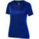 Augusta Sportswear 2792 Ladies True Hue Technology Attain Wicking Training T-Shirt