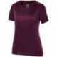 Augusta Sportswear 2792 Ladies True Hue Technology Attain Wicking Training T-Shirt