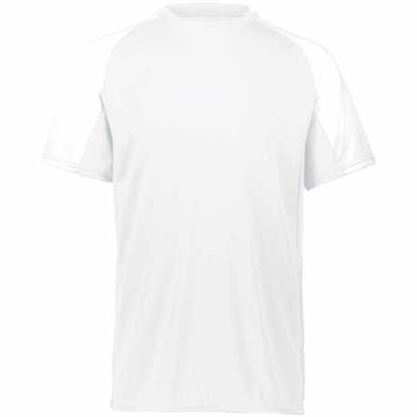 Augusta Sportswear 1518 Youth Cutter Jersey