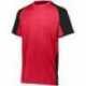 Augusta Sportswear 1518 Youth Cutter Jersey