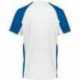 Augusta Sportswear 1518 Youth Cutter Jersey