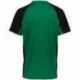 Augusta Sportswear 1518 Youth Cutter Jersey