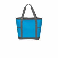 Port Authority BG411 On-The-Go Tote