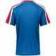 Augusta Sportswear 1557 Adult Power Plus Jersey 2.0