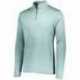 Augusta Sportswear 2786 Youth Attain Quarter-Zip Pullover