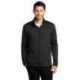 Port Authority F905 Collective Striated Fleece Jacket