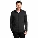 Port Authority F905 Collective Striated Fleece Jacket