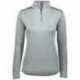 Augusta Sportswear 2787 Ladies Attain Quarter-Zip Pullover