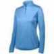 Augusta Sportswear 2787 Ladies Attain Quarter-Zip Pullover