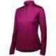 Augusta Sportswear 2787 Ladies Attain Quarter-Zip Pullover