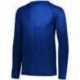 Augusta Sportswear 2795 Adult Attain Wicking Long-Sleeve T-Shirt