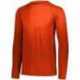 Augusta Sportswear 2795 Adult Attain Wicking Long-Sleeve T-Shirt