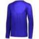 Augusta Sportswear 2795 Adult Attain Wicking Long-Sleeve T-Shirt