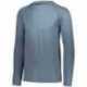 Augusta Sportswear 2795 Adult Attain Wicking Long-Sleeve T-Shirt