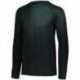 Augusta Sportswear 2796 Youth Attain Wicking Long-Sleeve T-Shirt