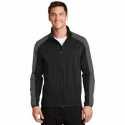 Port Authority J718 Active Colorblock Soft Shell Jacket