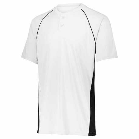 Augusta Sportswear A1560 Unisex True Hue Technology Limit Baseball/Softball Jersey