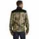 Russell Outdoors RU601 Realtree Atlas Colorblock Soft Shell