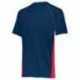 Augusta Sportswear A1560 Unisex True Hue Technology Limit Baseball/Softball Jersey