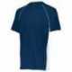 Augusta Sportswear A1560 Unisex True Hue Technology Limit Baseball/Softball Jersey