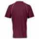 Augusta Sportswear A1560 Unisex True Hue Technology Limit Baseball/Softball Jersey