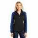 Port Authority L718 Ladies Active Colorblock Soft Shell Jacket