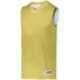 Augusta Sportswear 152 Adult Reversible Two-Color Sleeveless Jersey