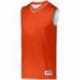 Augusta Sportswear 152 Adult Reversible Two-Color Sleeveless Jersey