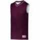 Augusta Sportswear 152 Adult Reversible Two-Color Sleeveless Jersey