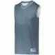 Augusta Sportswear 152 Adult Reversible Two-Color Sleeveless Jersey