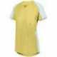 Augusta Sportswear 1522 Ladies Cutter Jersey T-Shirt