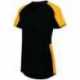 Augusta Sportswear 1522 Ladies Cutter Jersey T-Shirt